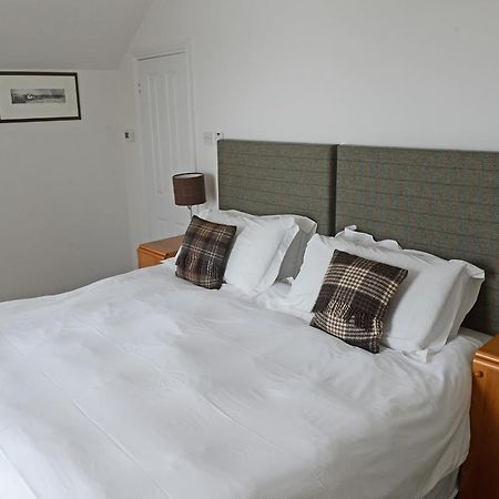 Scalloway Hotel Extérieur photo